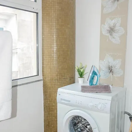 Sol Do Lido Appartement Funchal (Madeira)