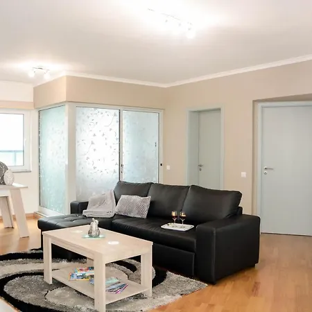 Sol Do Lido Appartement