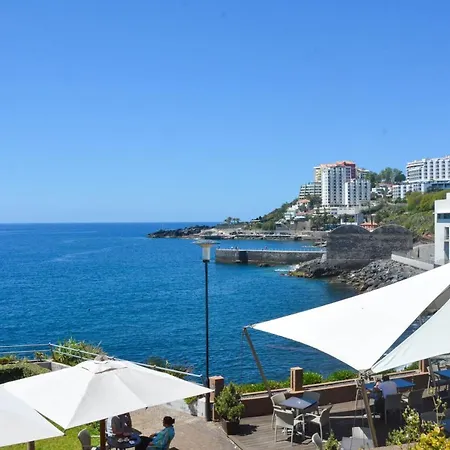 Sol Do Lido * Funchal (Madeira)