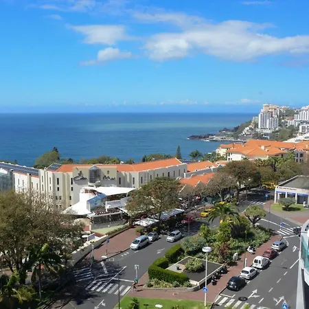 Sol Do Lido Appartement *