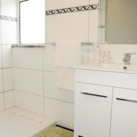 Appartement Sol Do Lido