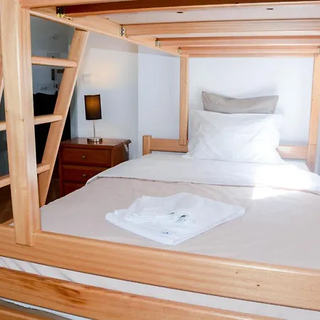 Sol Do Lido Appartement