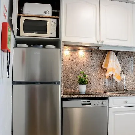 Sol Do Lido * Funchal (Madeira)