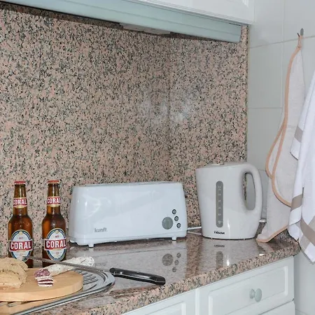 Sol Do Lido Apartment Funchal (Madeira)