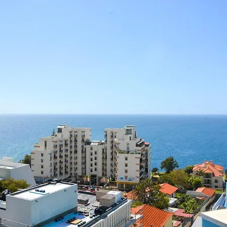 Sol Do Lido Funchal (Madeira)