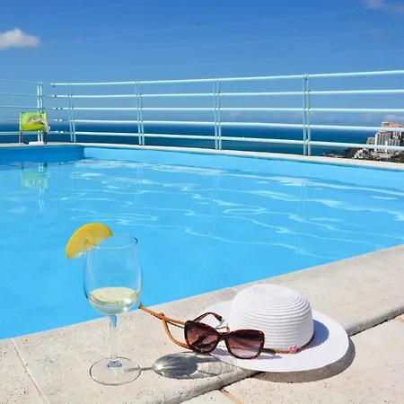 Sol Do Lido Apartment *