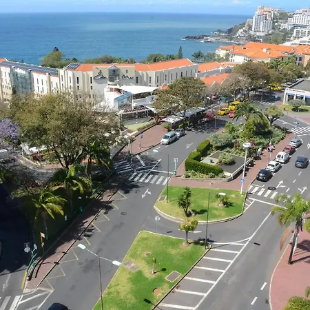 Sol Do Lido * Funchal (Madeira)