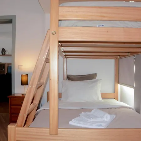 Sol Do Lido Apartment