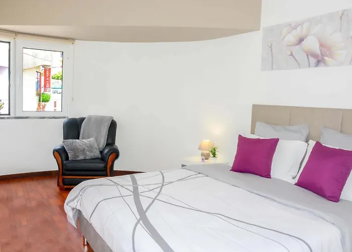 Sol Do Lido Appartement *