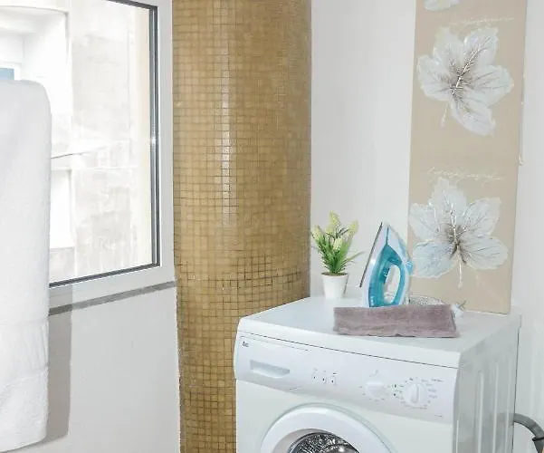 Sol Do Lido Appartement Funchal (Madeira)