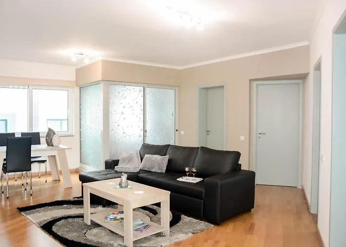 Sol Do Lido Appartement