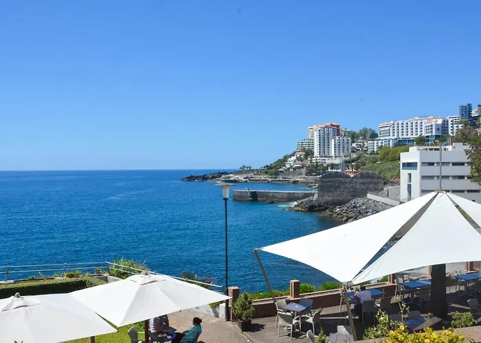 Sol Do Lido * Funchal (Madeira)