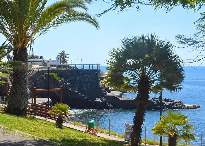 Sol Do Lido Appartement