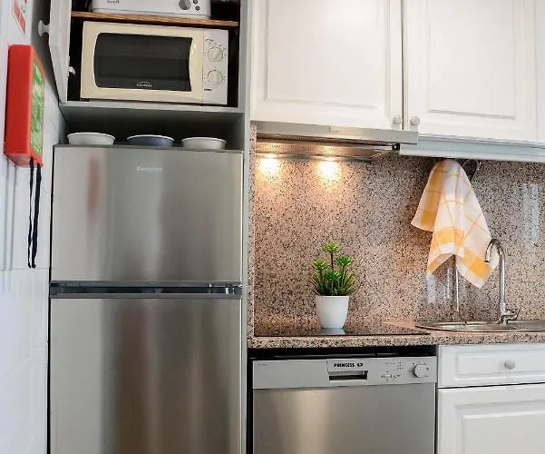 Sol Do Lido * 푼샬