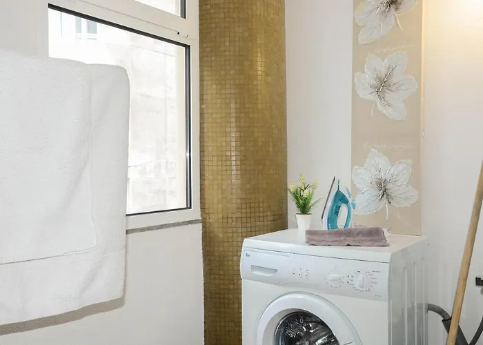 Sol Do Lido * 푼샬