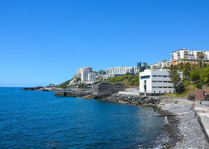 Appartement Sol Do Lido *