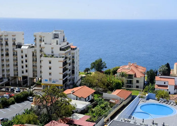 Sol Do Lido Appartement