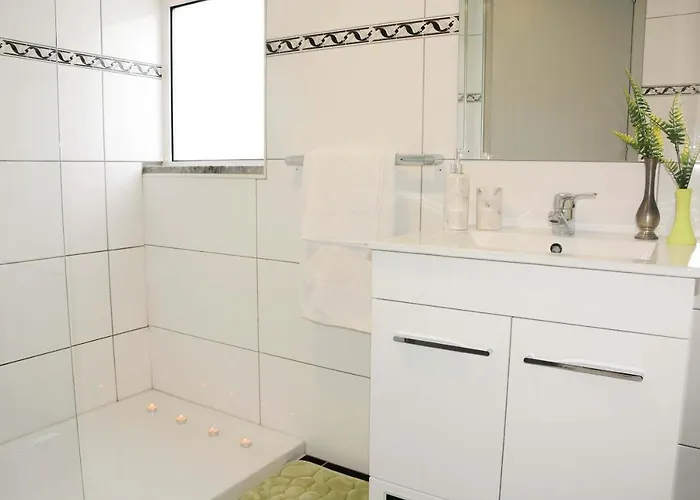 아파트 Sol Do Lido