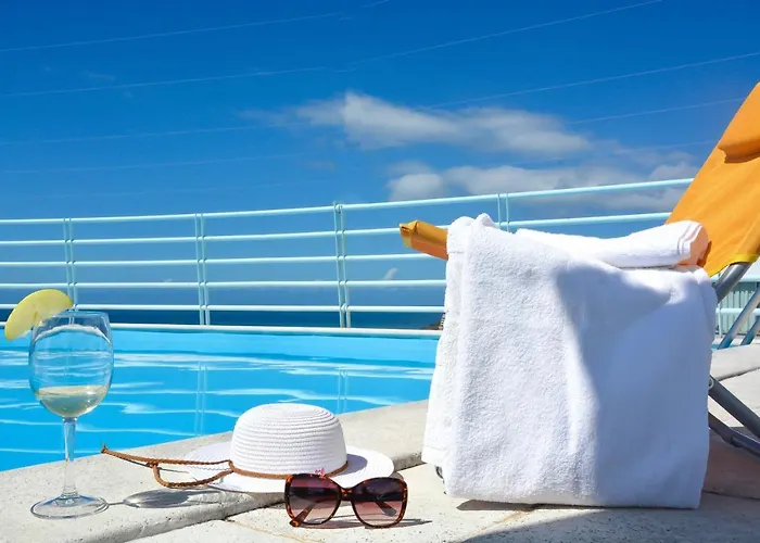 Appartement Sol Do Lido