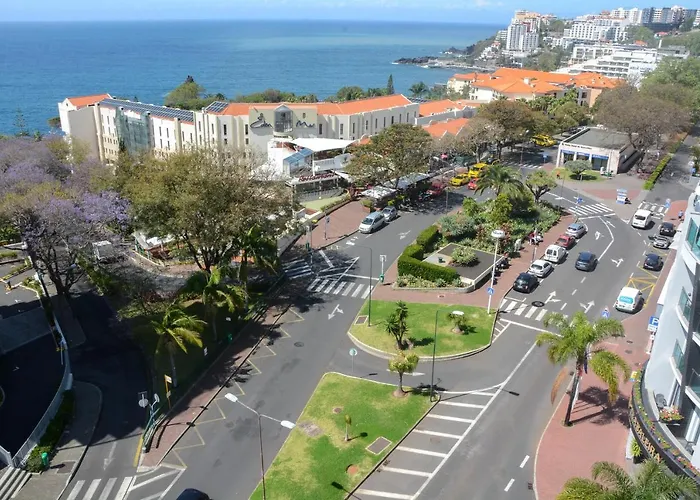 Sol Do Lido * Funchal (Madeira)