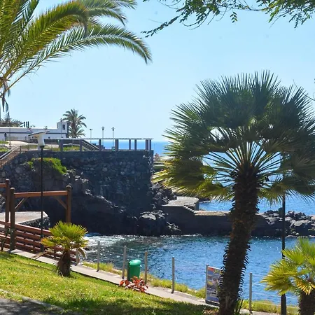 Sol Do Lido Appartement