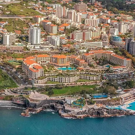 Sol Do Lido Appartement Funchal (Madeira)