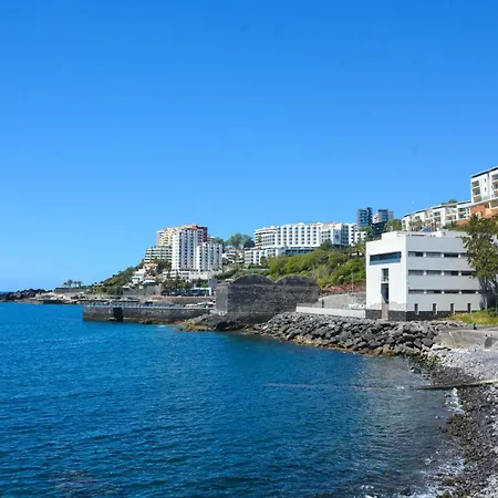 Appartement Sol Do Lido *