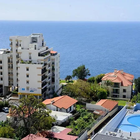 Sol Do Lido Appartement