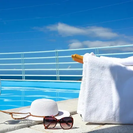 Appartement Sol Do Lido