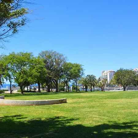 Sol Do Lido Appartement *