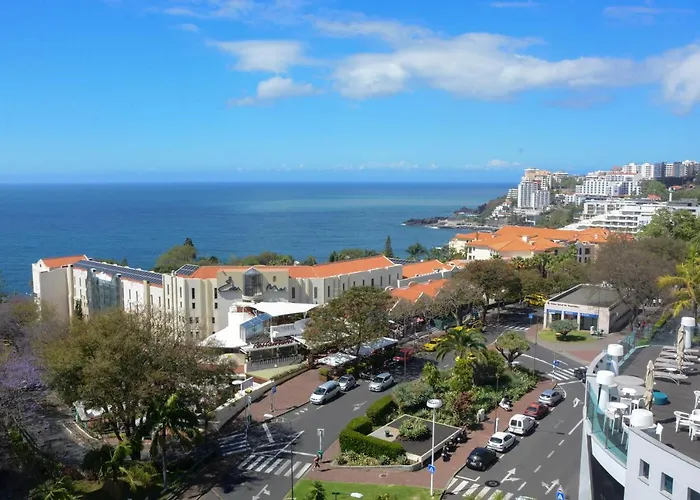 Sol Do Lido Lejlighed *